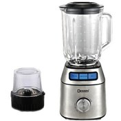 تصویر مخلوط کن و آسیاب 600 وات دسینی مدل Desini 888 Desini 888 Mixer And Grinder 600W