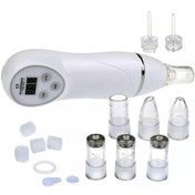 تصویر دستگاه دایموند میکرودرم ابریژن ابرسان برقی اصل Diamond Micro Dermabrasion