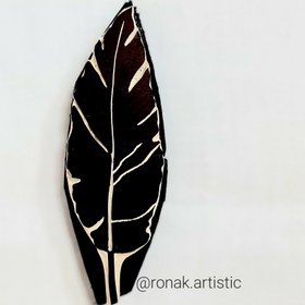 تصویر مهرلینو (طرح پر) 