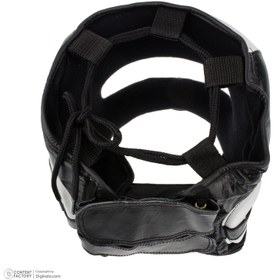 تصویر کلاه رزمی مدل KING RAJ 2025 - XL 