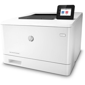 تصویر پرینتر تک کاره لیزری اچ پی مدل M252n HP M252n Color LaserJet Pro Printer