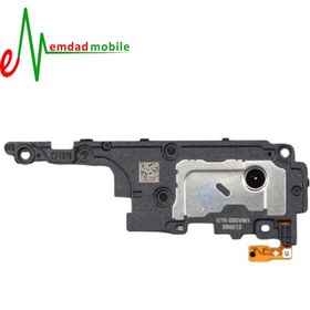 تصویر اسپیکر بالا سامسونگ Samsung Galaxy S24 Ultra S928 