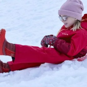 تصویر دستکش ضد آب لوپیلو 