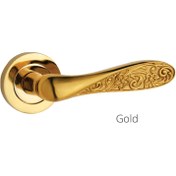 تصویر دستگیره دو تیکه Anix مدل A8 