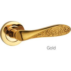 تصویر دستگیره دو تیکه Anix مدل A8 