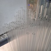 تصویر لوله پیرکس 1×10 