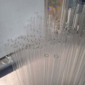 تصویر لوله پیرکس 1×10 