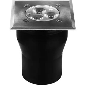 تصویر چراغ دفنی SH-1289-S-3LED 