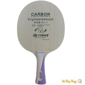 تصویر چوب راکت یینهه مدل EC11 