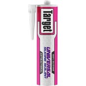 تصویر چسب سیلیکون تارگت رازی حجم 250 میلی لیتر 