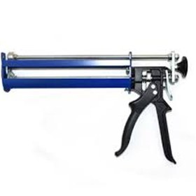 تصویر گان تزریق ضامن فلزی 