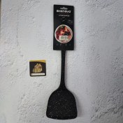 تصویر کفگیر برگردان سیلیکونی شنگیا 