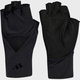 تصویر دستکش‌های تمرینی برند Adidas Training Gloves