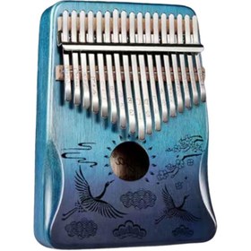 تصویر کالیمبا سگا مدل CKA012C 