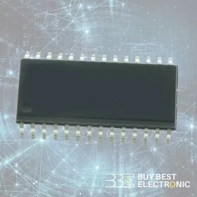 تصویر میکروکنترلر PIC16C73B-04I/SO 