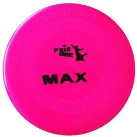 تصویر فریزبی مکس مدل MO-001 