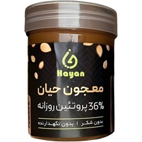 تصویر معجون حیان (450 گرم) 