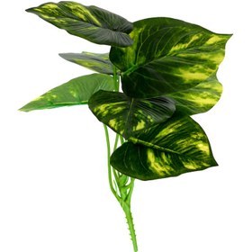 تصویر گیاه تزیینی آکواریوم مدل 1006 
