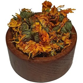 تصویر گل همیشه بهار 