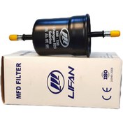 تصویر صافی بنزین لیفان ۶۲۰ و X60 و چانگان 