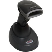 تصویر بارکد خوان دوبعدی بی‌سیم هانیول Honeywell Voyager XP 1472g Honeywell Voyager XP 1470g 2D Barcode Scanner