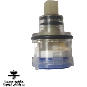 تصویر کاتریج بیست و دو 