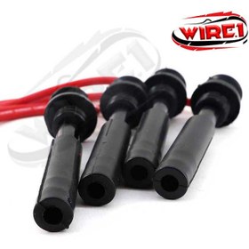 تصویر وایر شمع تقویتی چانگان vair sham Changan