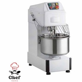 تصویر میکسر اسپیرال 20 لیتری استار 