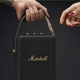 تصویر اسپیکر مارشال Marshall Stockwell II Speaker 