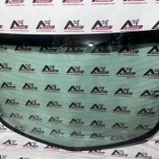 تصویر شیشه عقب مگان 2000 