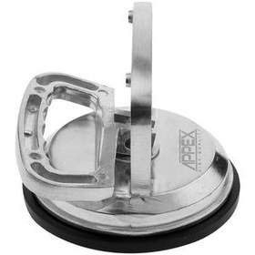 تصویر قاپک شیشه اپکس مدل apx-5001 