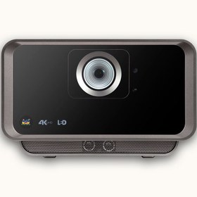 تصویر ویدئو پروژکتور ویوسونیک مدل X10-4K ا ViewSonic X10-4K Video Projector ViewSonic X10-4K Video Projector