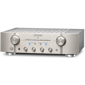 تصویر آمپیلیفایر مرنتز MARANTZ PM-8003 