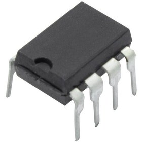 تصویر آپ امپ UA741CN DIP 