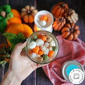 تصویر وکس ملت کدو 