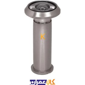 تصویر چشمی درب 180 درجه 