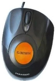تصویر ماوس فراسو FARASSOO FLM-GT1 
