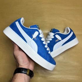 تصویر کتونی پوما کلاسیک 