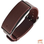 تصویر مچ بند هوشمند آنر مدل Color Band A1 با بند چرم 