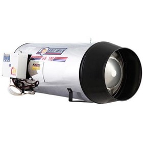 تصویر جت هیتر گازی 