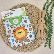 تصویر پیشبند کوکالو سایز بزرگ کد ۳۰۱۴ تخفیف 