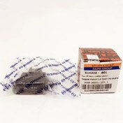 تصویر سنسور دریچه گاز ساژم پراید شرکتی سایپا یدک 