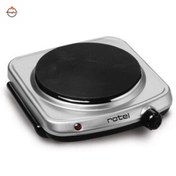 تصویر اجاق برقی تک شعله روتل مدل Rotel U1113CH 