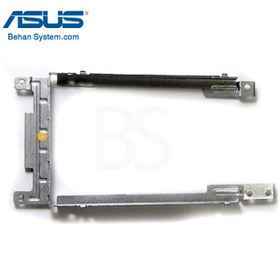 تصویر براکت فلزی هارد لپ تاپ ASUS مدل ASUS – X541 