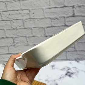 تصویر تابه سرو مربع کد 2661 