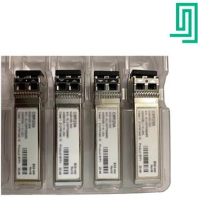 تصویر ماژول فیبر نوری اچ پی HPE MSA 16GB SFP+ C8R24B HPE MSA 16GB C8R24B