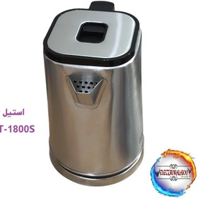 تصویر کتری برقی بونیتو کتری برقی بونیتو مدل مدل KT-1800B