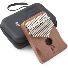 تصویر کالیمبا سگا مدل GTIEL Cega kalimba