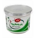 تصویر پنیر ماسکارپونه کاله - 1 کیلوگرم Kalleh Mascarpone Cheese 1kg