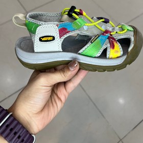 تصویر صندل بچگانه ونتو SD08016 